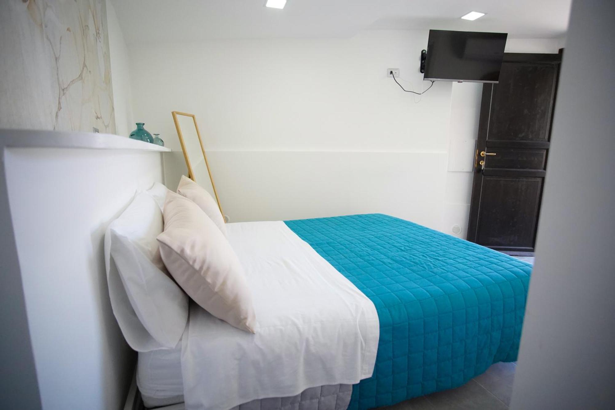 Bed and Breakfast Casa Fiorita Gragnano Esterno foto