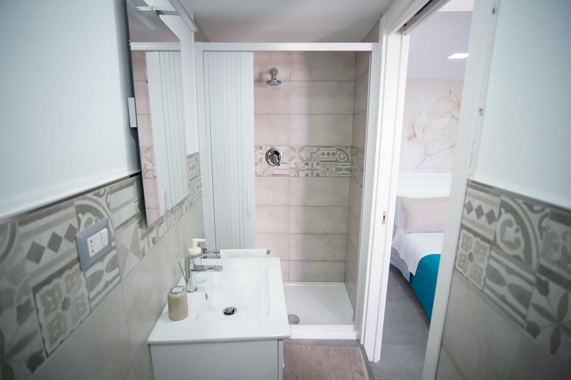 Bed and Breakfast Casa Fiorita Gragnano Esterno foto