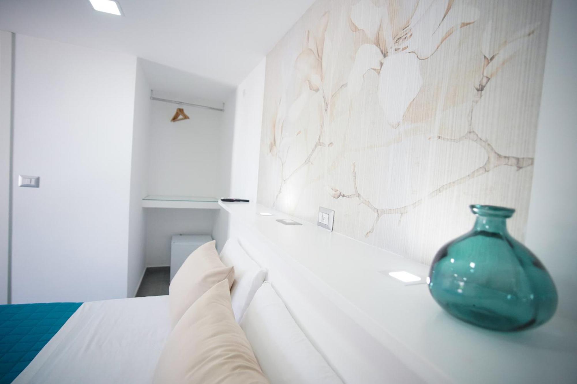 Bed and Breakfast Casa Fiorita Gragnano Esterno foto
