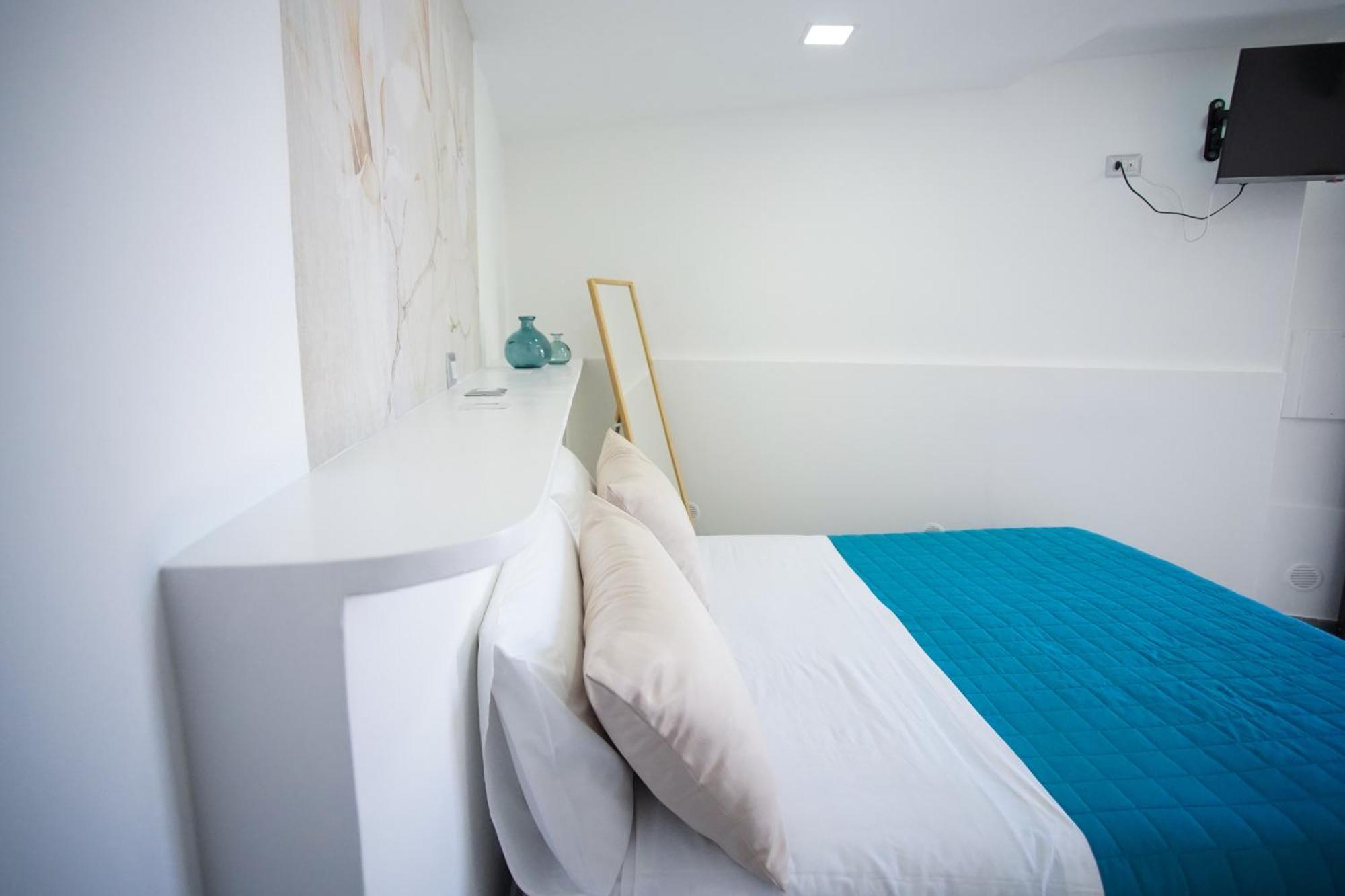 Bed and Breakfast Casa Fiorita Gragnano Esterno foto