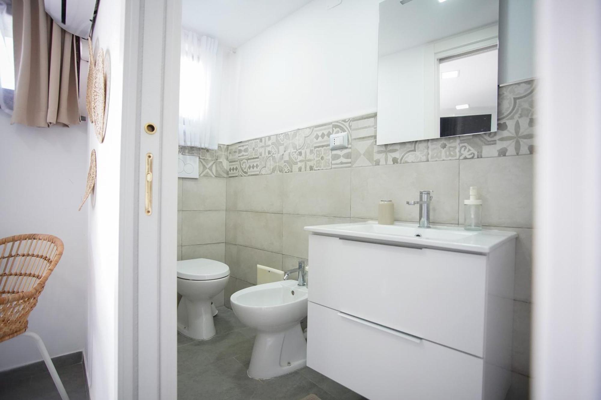 Bed and Breakfast Casa Fiorita Gragnano Esterno foto