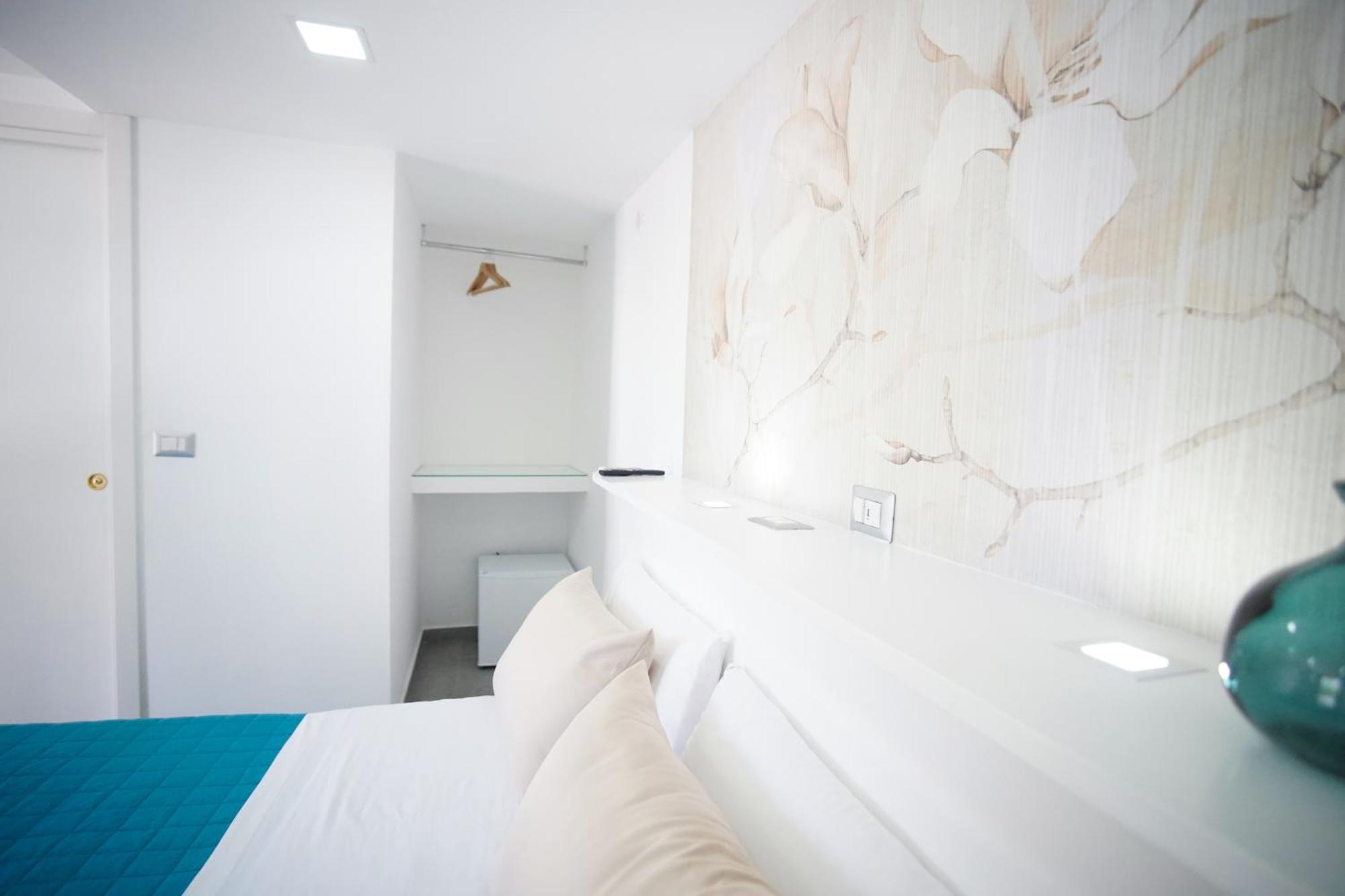 Bed and Breakfast Casa Fiorita Gragnano Esterno foto