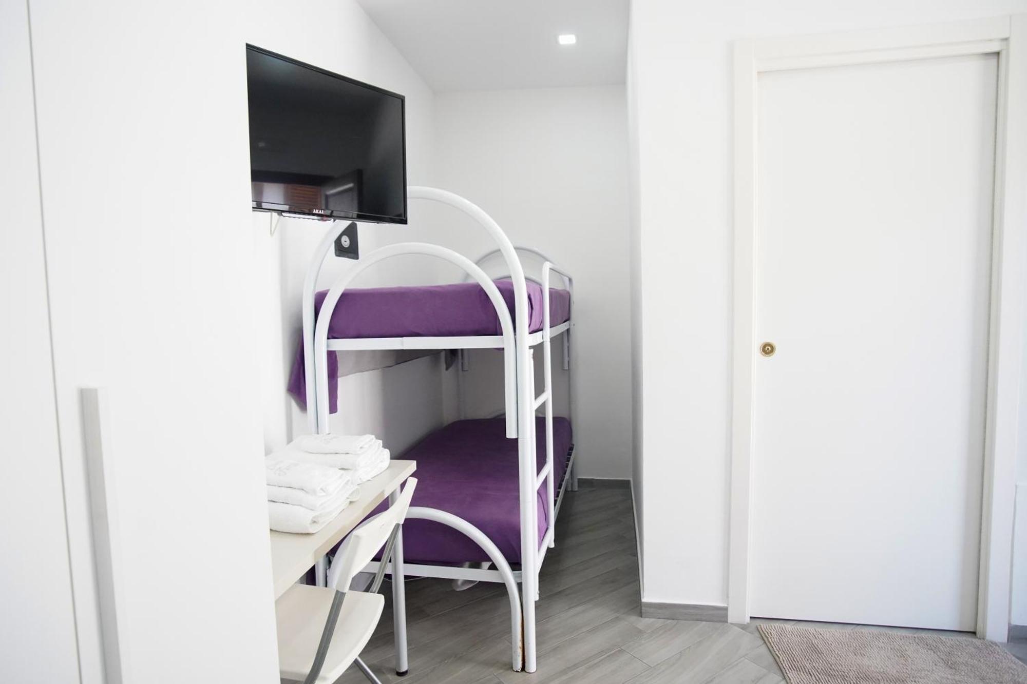 Bed and Breakfast Casa Fiorita Gragnano Esterno foto
