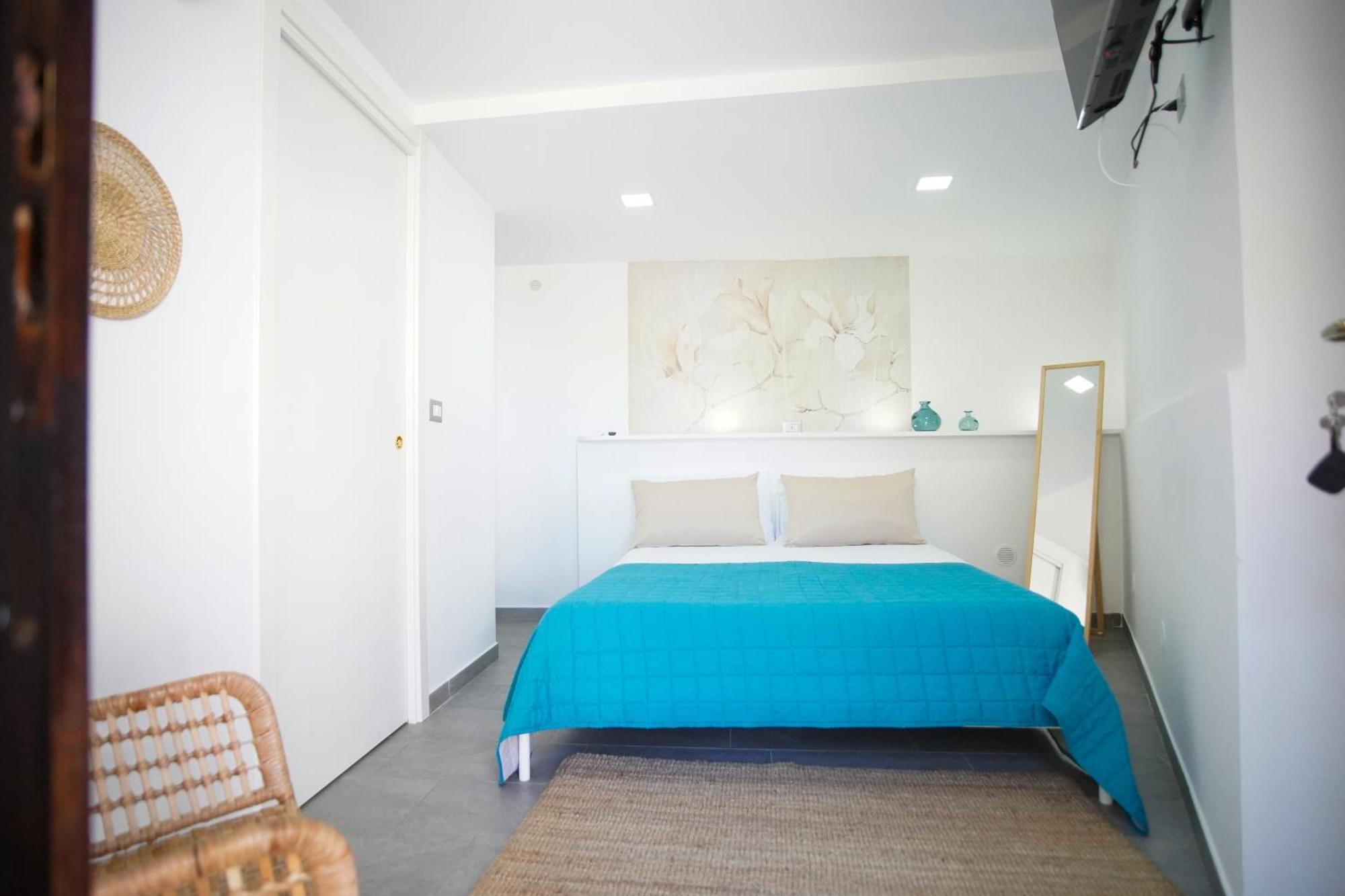 Bed and Breakfast Casa Fiorita Gragnano Esterno foto