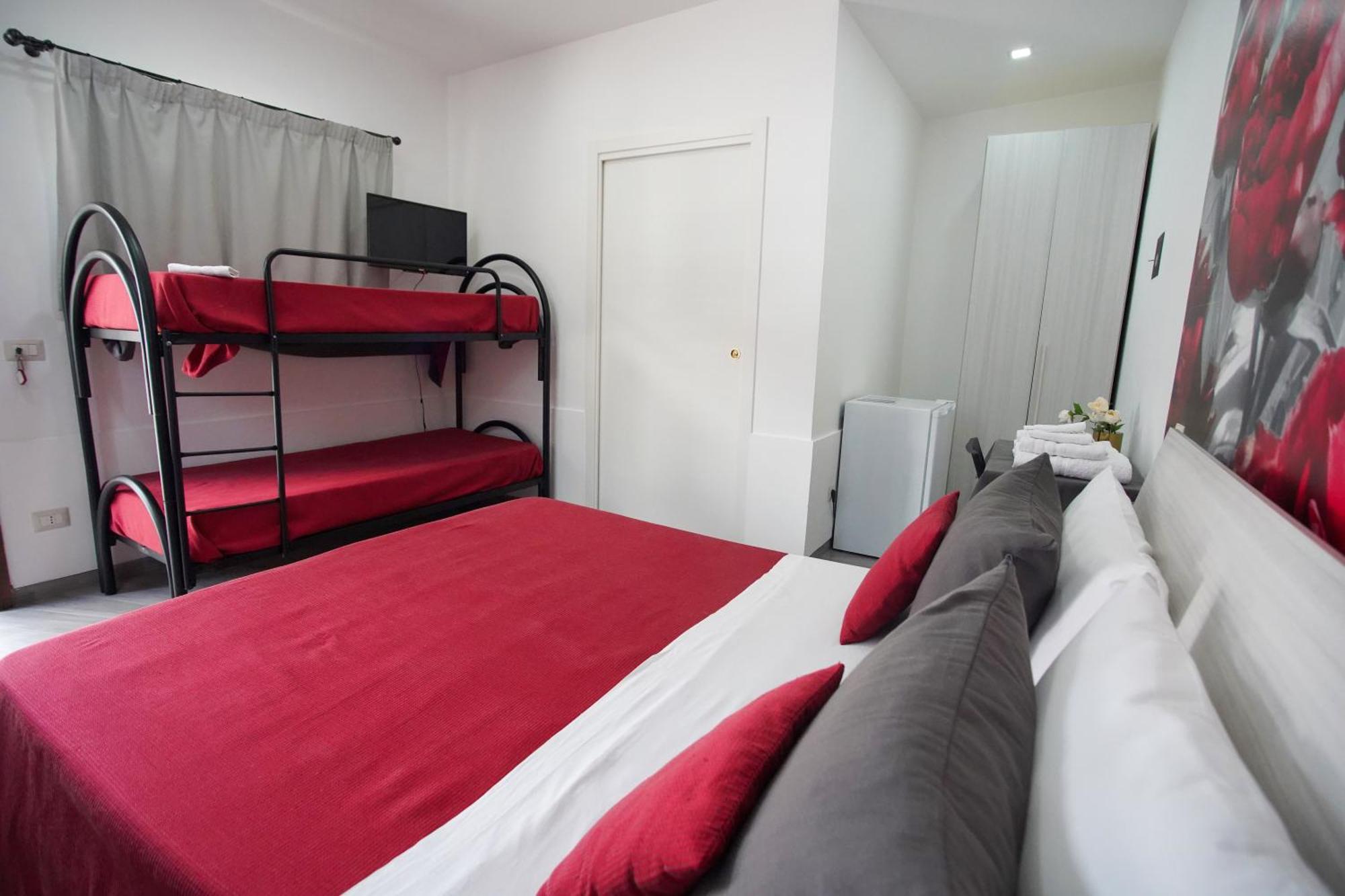 Bed and Breakfast Casa Fiorita Gragnano Esterno foto
