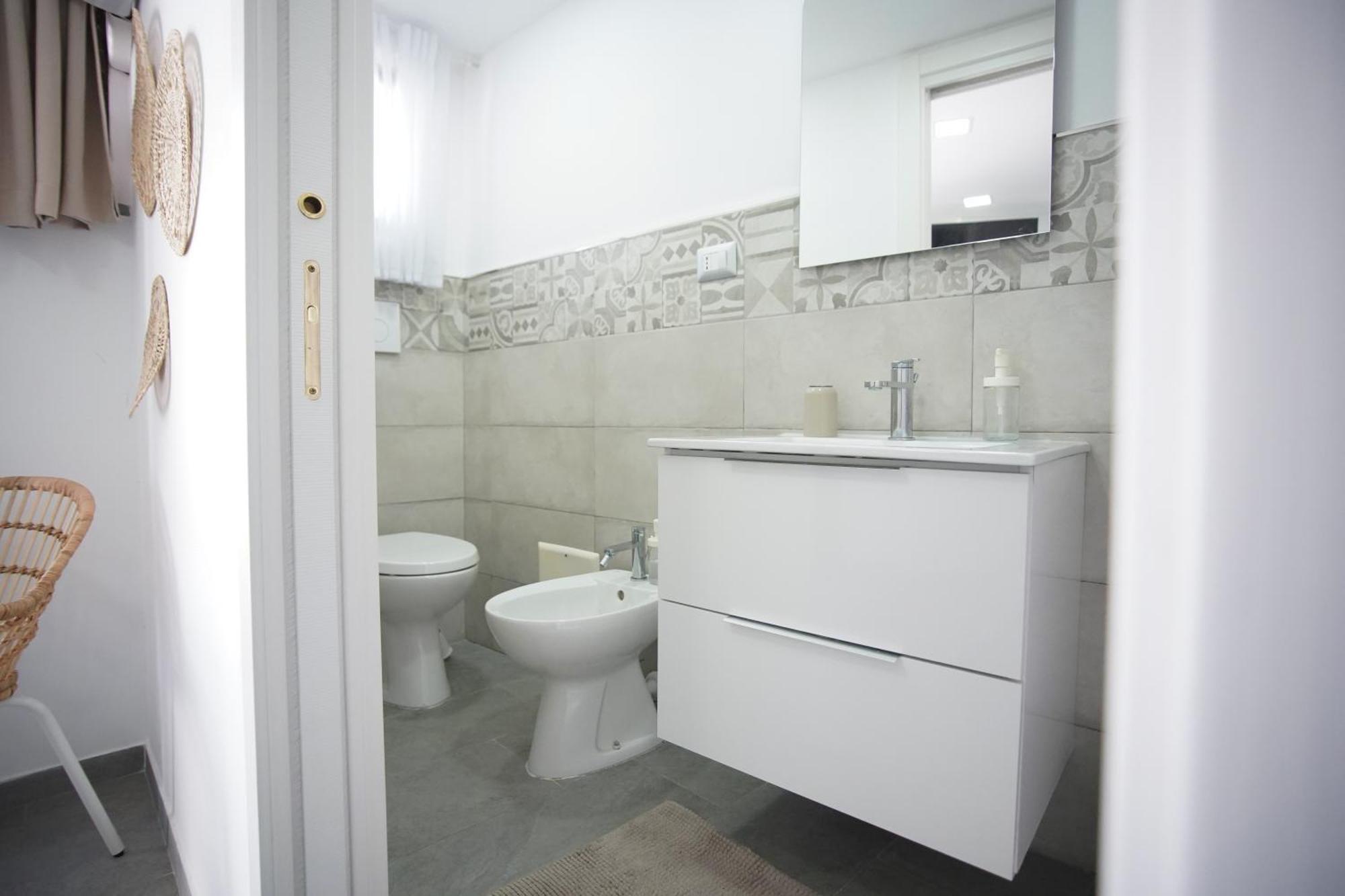 Bed and Breakfast Casa Fiorita Gragnano Esterno foto
