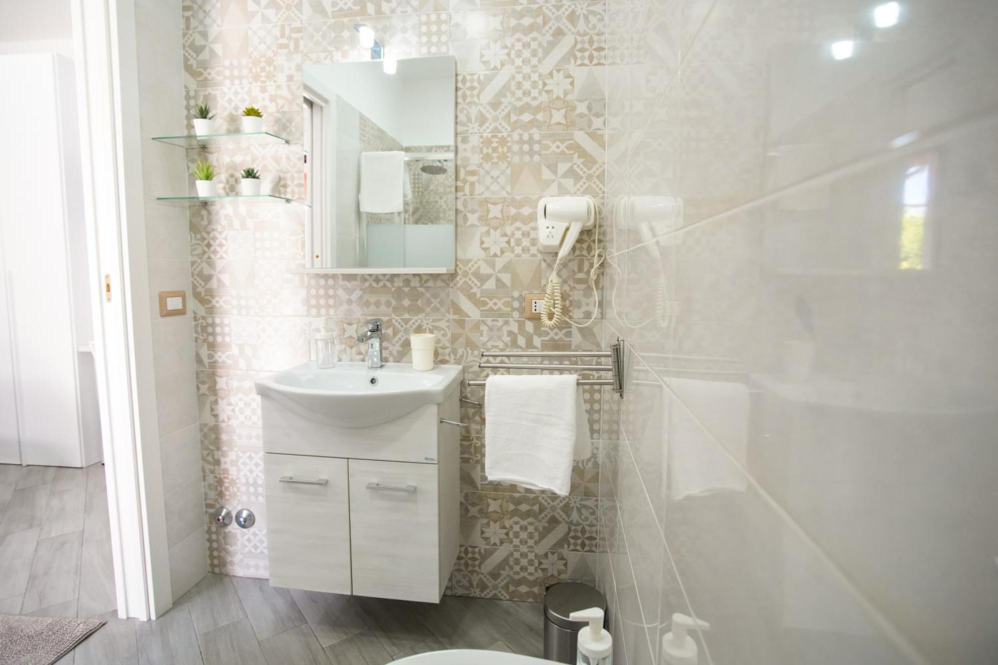 Bed and Breakfast Casa Fiorita Gragnano Esterno foto