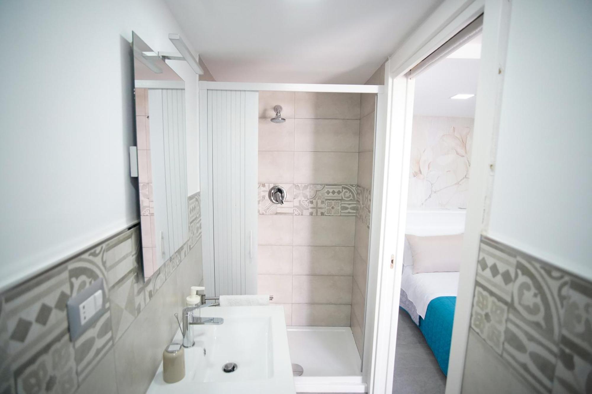 Bed and Breakfast Casa Fiorita Gragnano Esterno foto