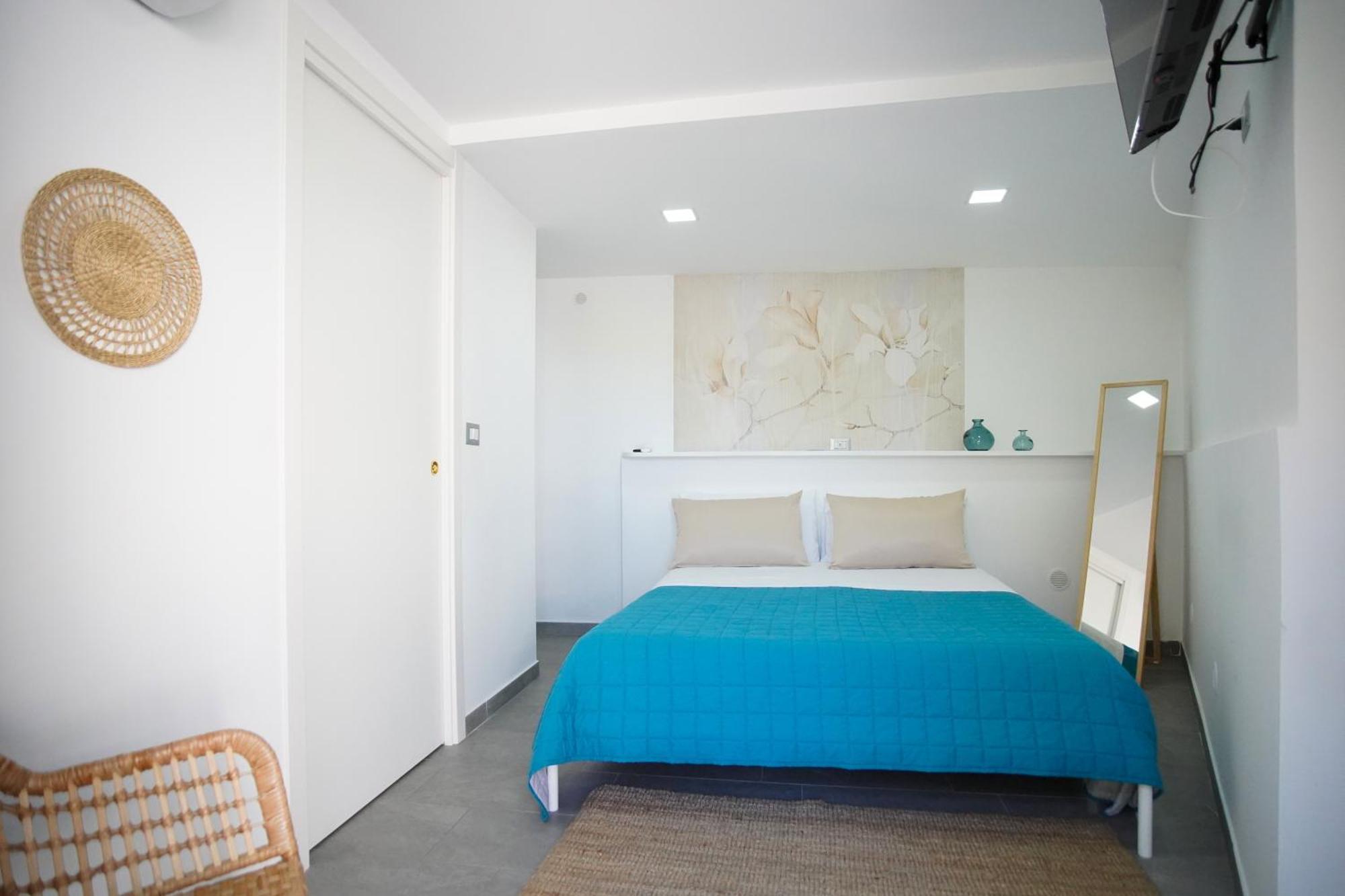 Bed and Breakfast Casa Fiorita Gragnano Esterno foto