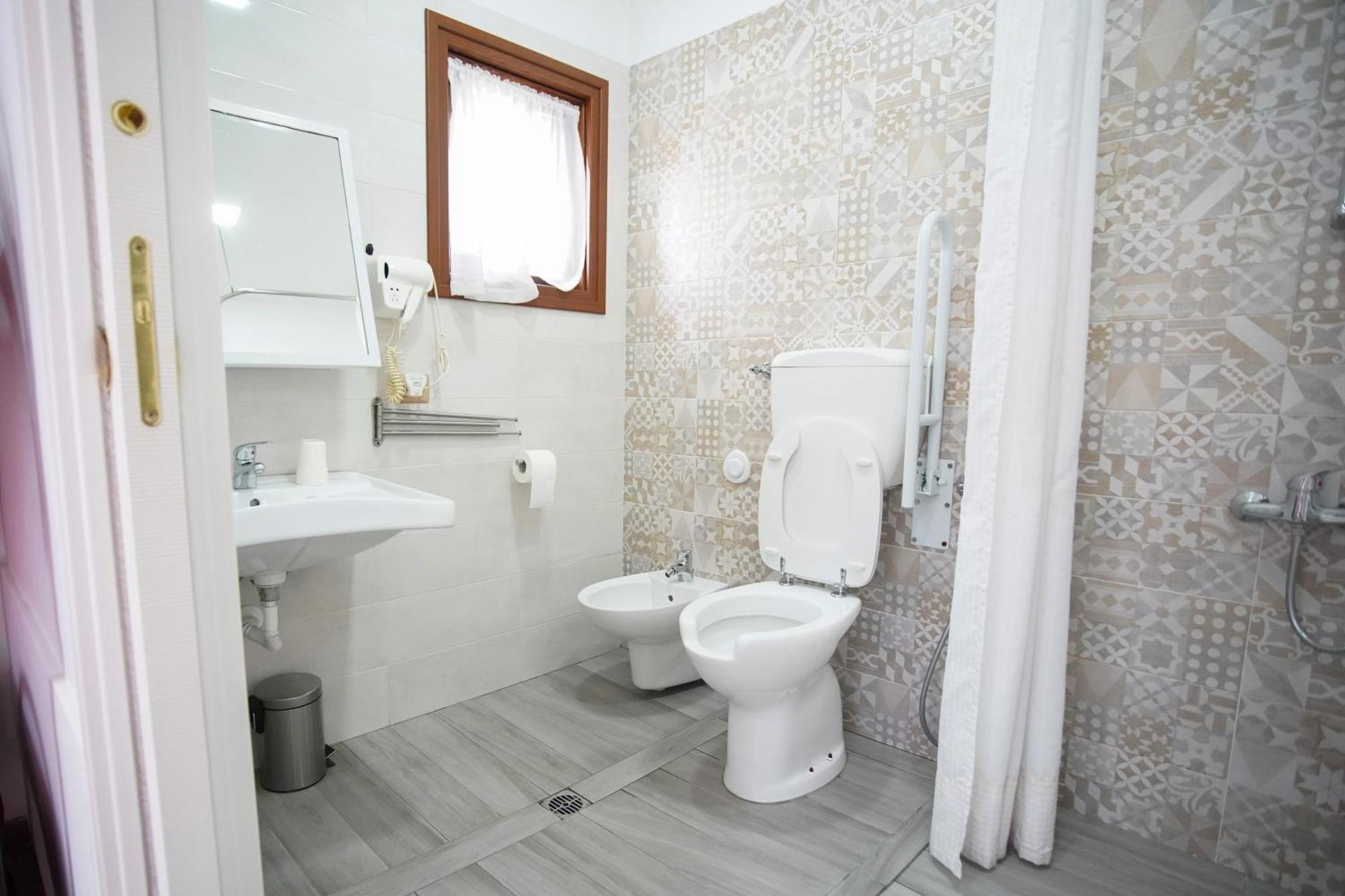 Bed and Breakfast Casa Fiorita Gragnano Esterno foto