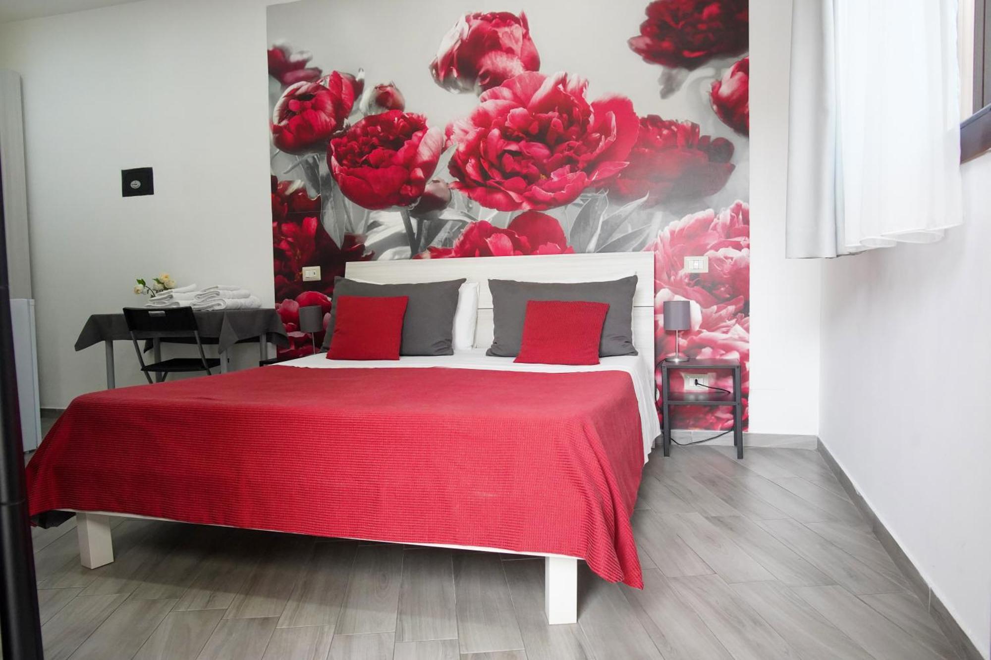 Bed and Breakfast Casa Fiorita Gragnano Esterno foto