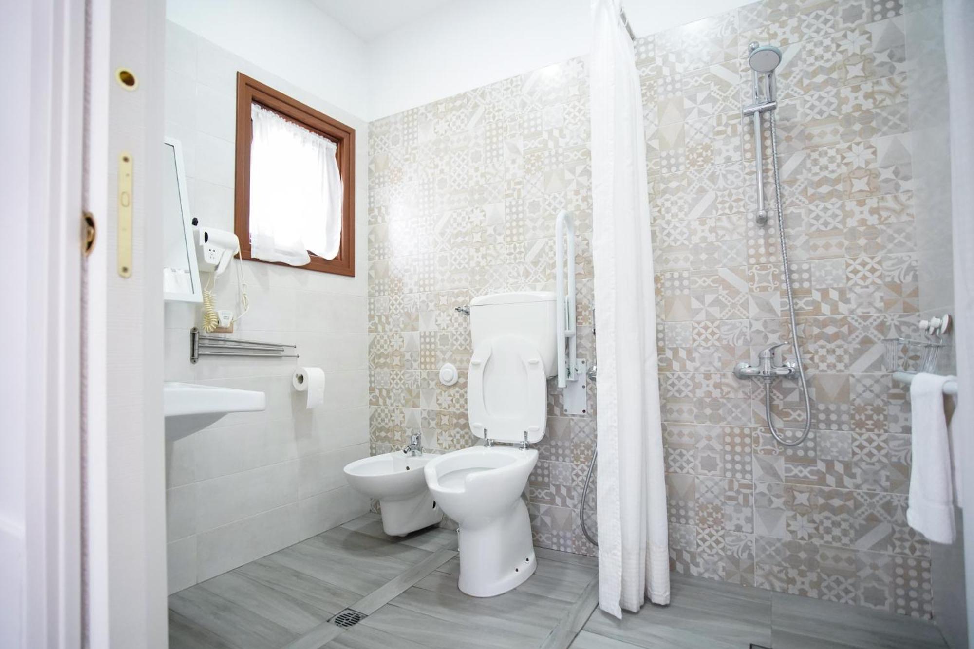 Bed and Breakfast Casa Fiorita Gragnano Esterno foto