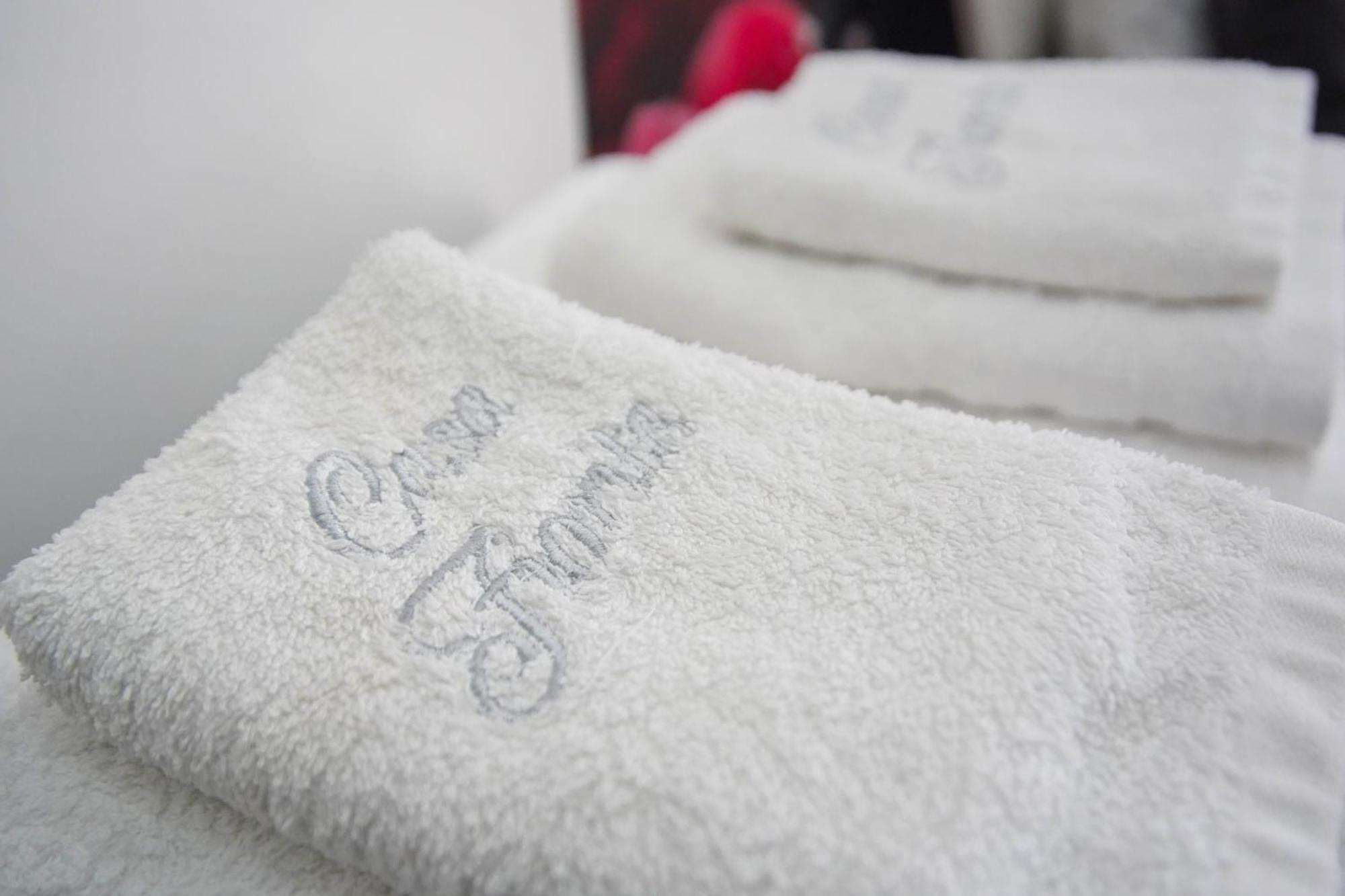 Bed and Breakfast Casa Fiorita Gragnano Esterno foto